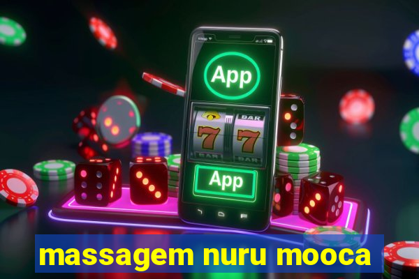 massagem nuru mooca